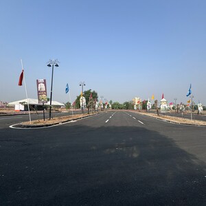  Plot – Exterior View View at Jaipur Ajmer Express Highway - for Sale
