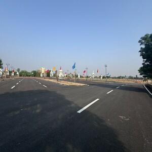 Plot Area in  Plot at Jaipur Ajmer Express Highway – for Sale