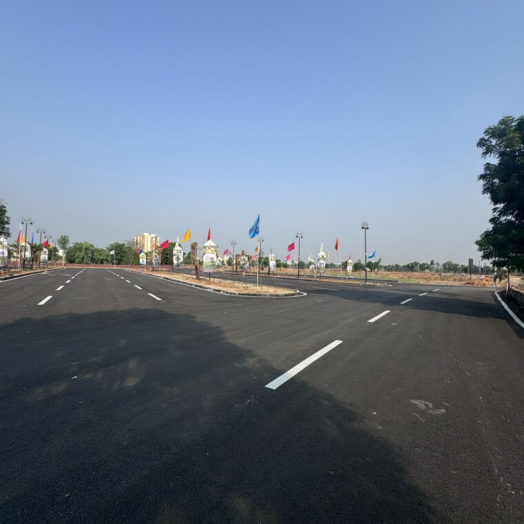 undefined, jaipur ajmer express highway  111 Sq.Yd. Plot In Jaipur Ajmer Express Highway Jaipur 8804402