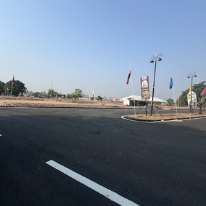 Plot Area in  Plot at Jaipur Ajmer Express Highway – for Sale