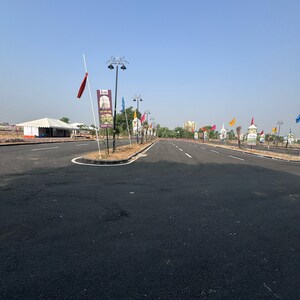  Plot – Exterior View View at Jaipur Ajmer Express Highway - for Sale