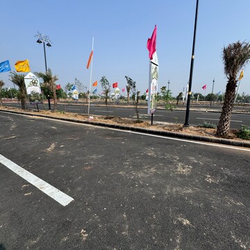 Plot Area in  Plot at Jaipur Ajmer Express Highway – for Sale