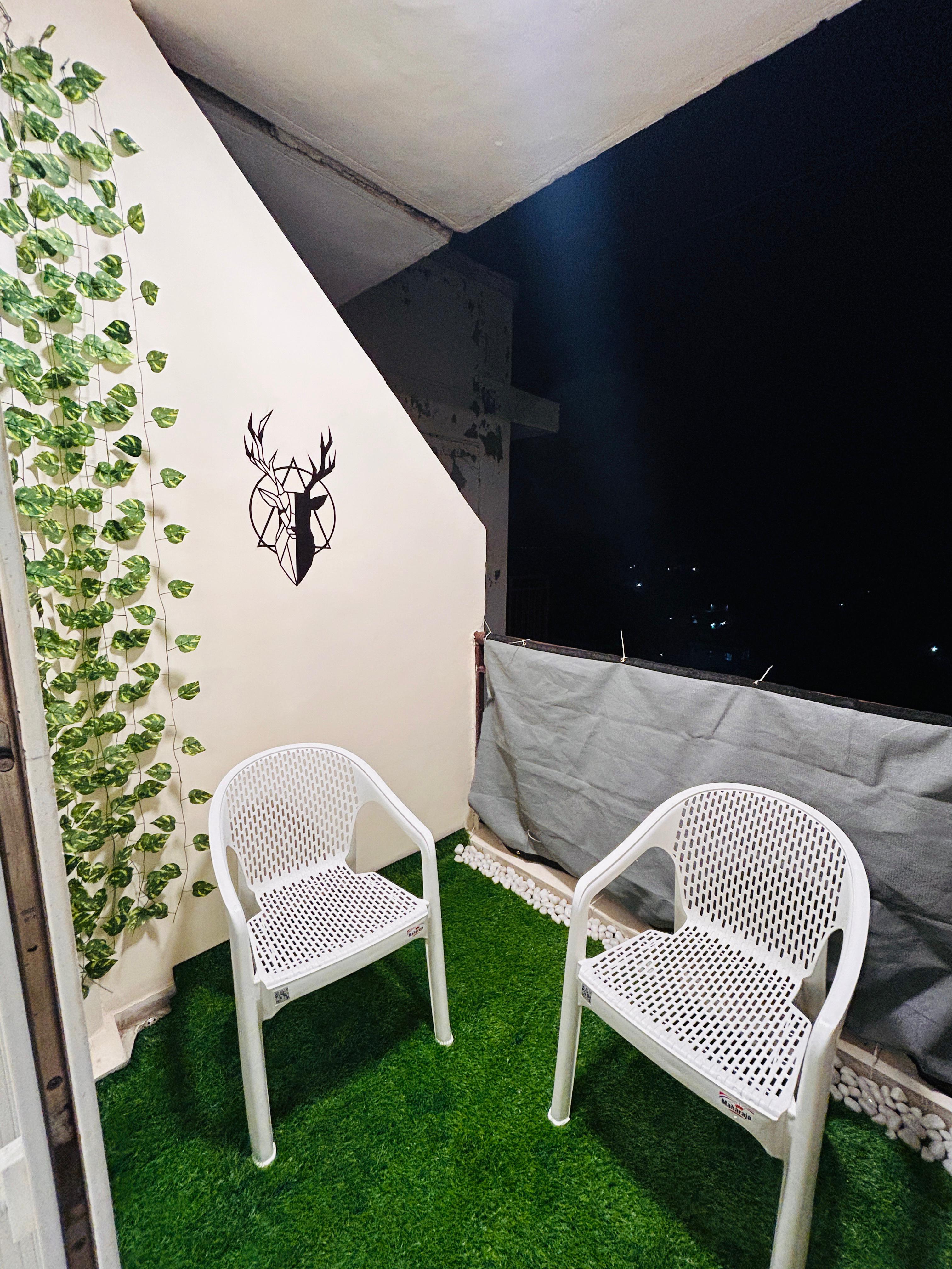 1 BHK Apartment For Rent in AVL 36 Gurgaon