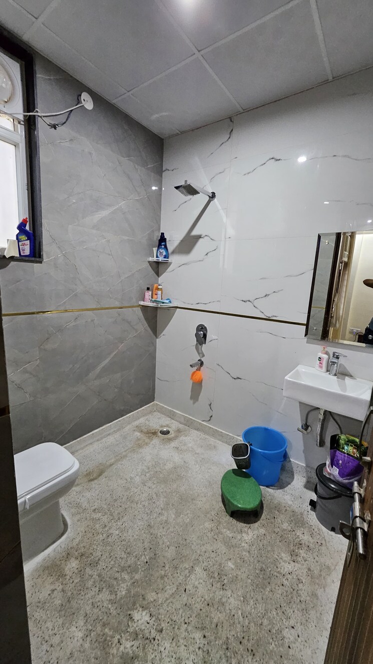 Master Bedroom, sector 40 2 Bedroom 1350 Sq.Ft. Builder Floor In Sector 40 Gurgaon 8804408