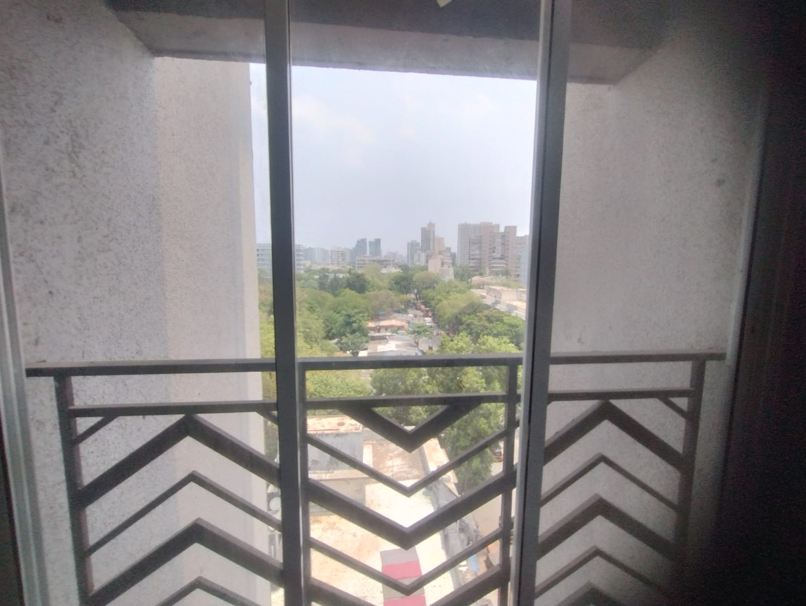 2 BHK Apartment For Sale in Rishab Jay Sarang