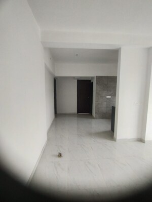 Building Lobby in 2 BHK Apartment at Rishab Jay Sarang, Malad East – for Sale