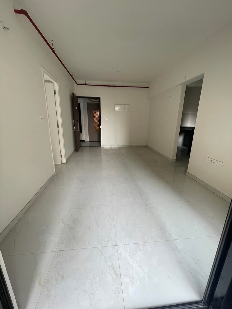 Living Room, runwal-gardens 1 Bedroom 470 Sq.Ft. Apartment In Dombivli East Thane 8804410