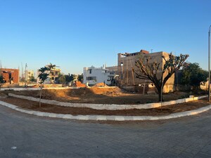  Plot – Exterior View View at Ajmer Road - for Sale