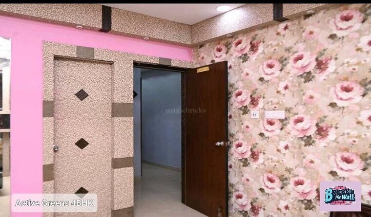 undefined, ruchi-active-greens 4 Bedroom 4000 Sq.Ft. Penthouse In Tangra Kolkata 8804416