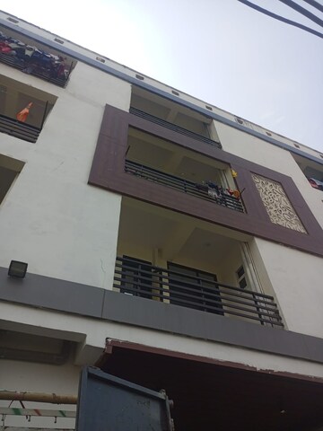 2 BHK Apartment For Sale in Sri Nimi Vihar, Bisrakh Jalalpur