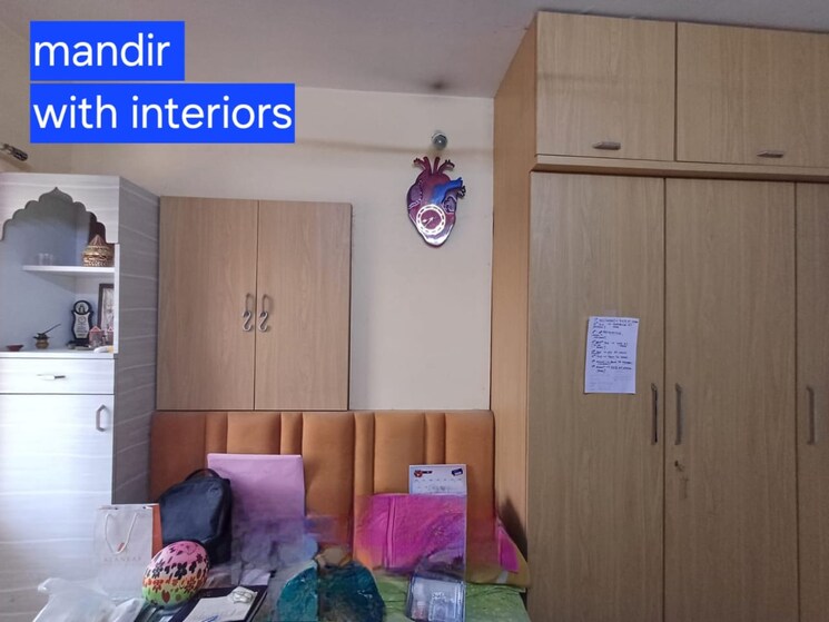 Bedroom, lodha-grandeur 3 Bedroom 1458 Sq.Ft. Apartment In Prabhadevi Mumbai 8804425