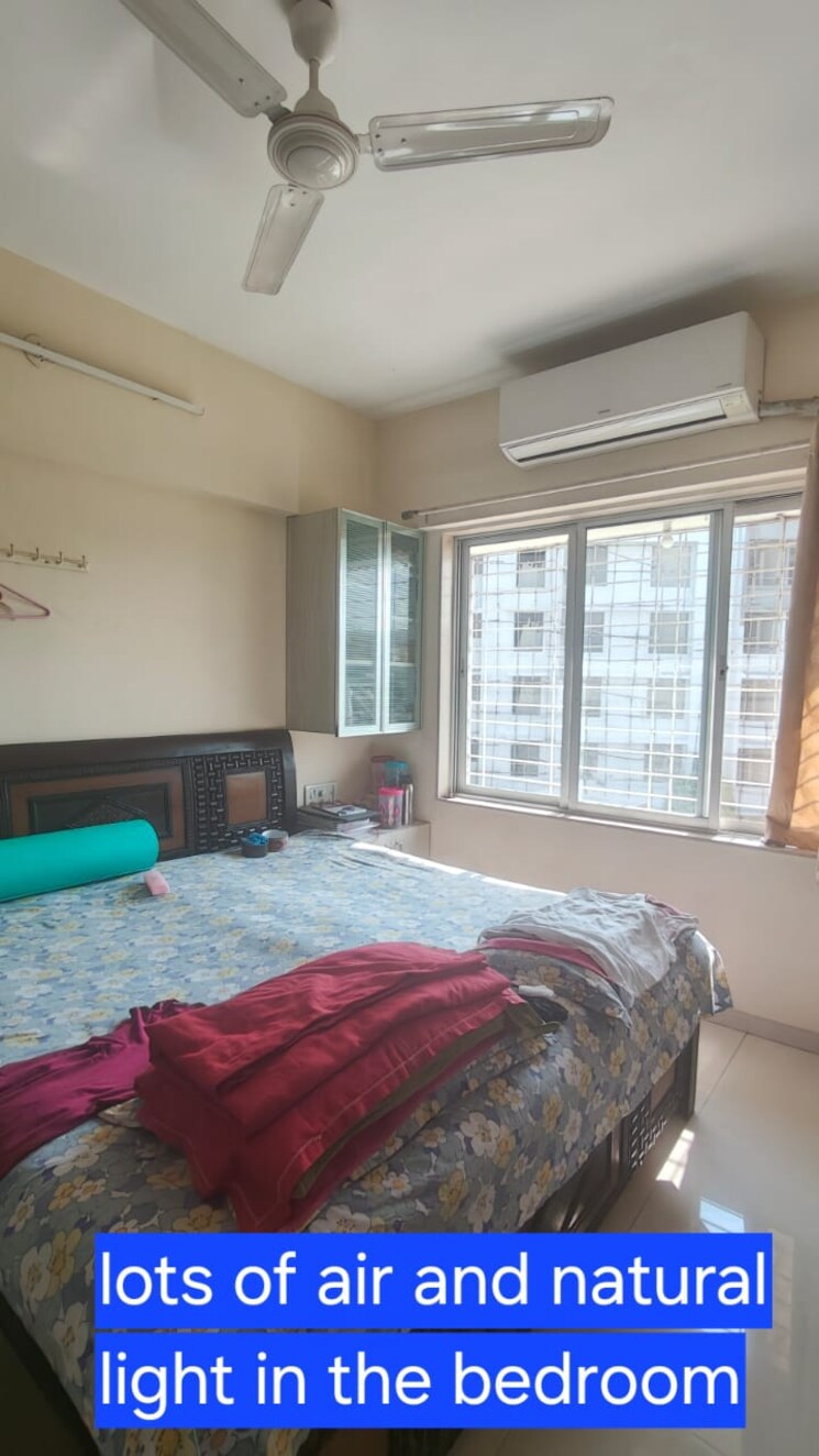 Bedroom, lodha-grandeur 3 Bedroom 1458 Sq.Ft. Apartment In Prabhadevi Mumbai 8804425