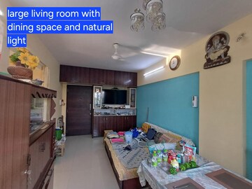3 BHK Apartment For Rent in Lodha Grandeur, Prabhadevi