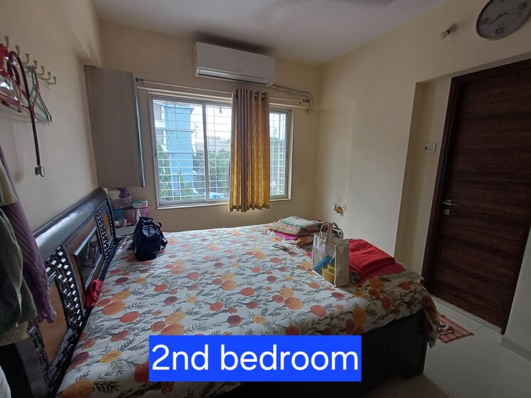 Bedroom, lodha-grandeur 3 Bedroom 1458 Sq.Ft. Apartment In Prabhadevi Mumbai 8804425