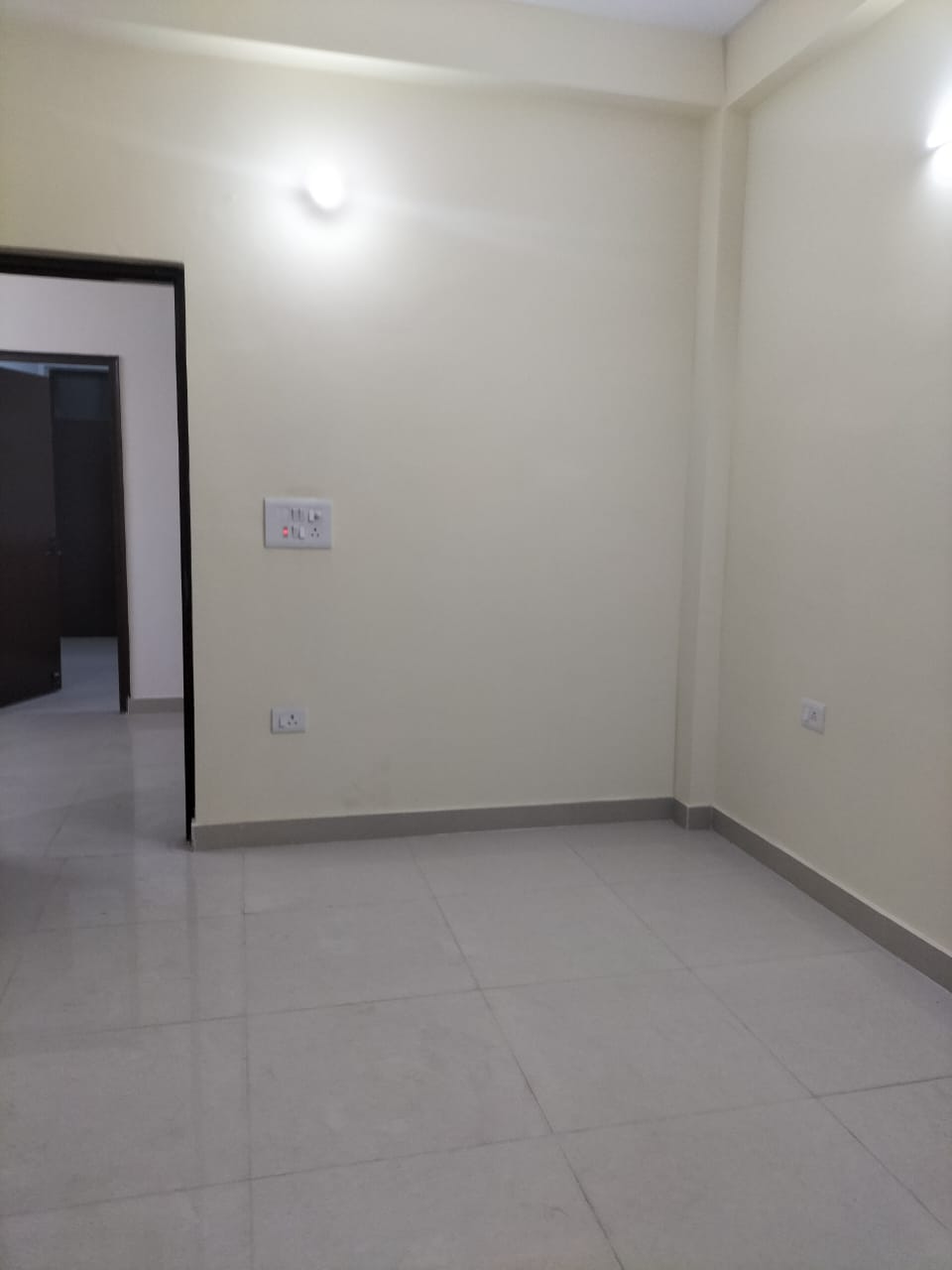 2 BHK + Pooja Room Apartment For Rent in Migsun Vilaasa
