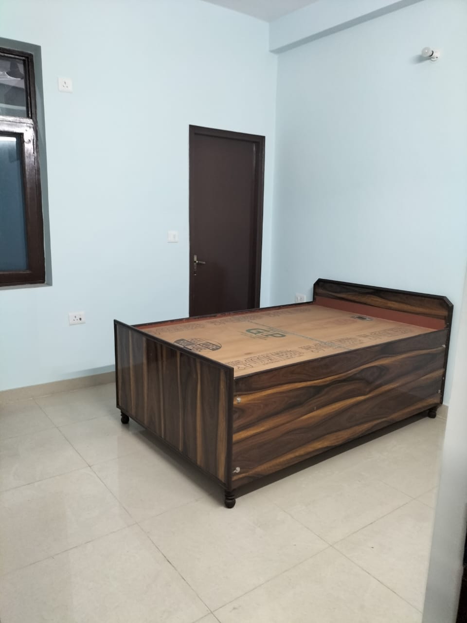 1 BHK + Pooja Room Independent House For Rent in Delta 1