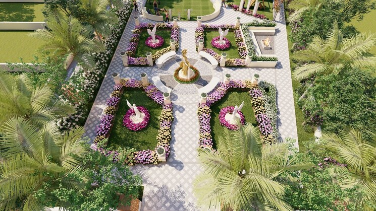 Exterior View, tonk road  150 Sq.Yd. Plot In Tonk Road Jaipur 8804427