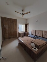 2 BHK + Pooja Room 1057 Sq.Ft. Apartment in Nimbus Express Park View - II