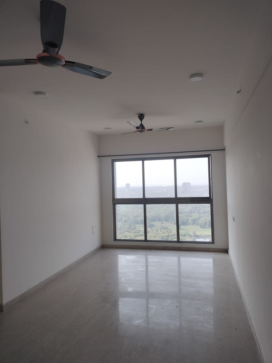 3 BHK 1095 Sq.Ft. Apartment in Rajesh Raj Infinia