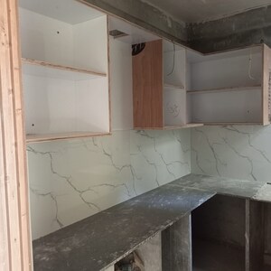 Kitchen in 2 BHK Apartment at Sri Nimi Vihar, Bisrakh Jalalpur – for Sale