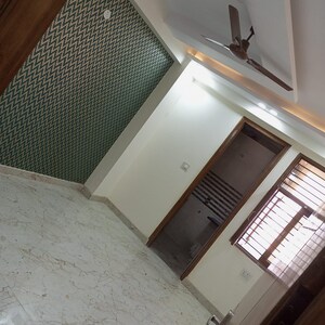 Balcony in 2 BHK Apartment at Sri Nimi Vihar, Bisrakh Jalalpur – for Sale