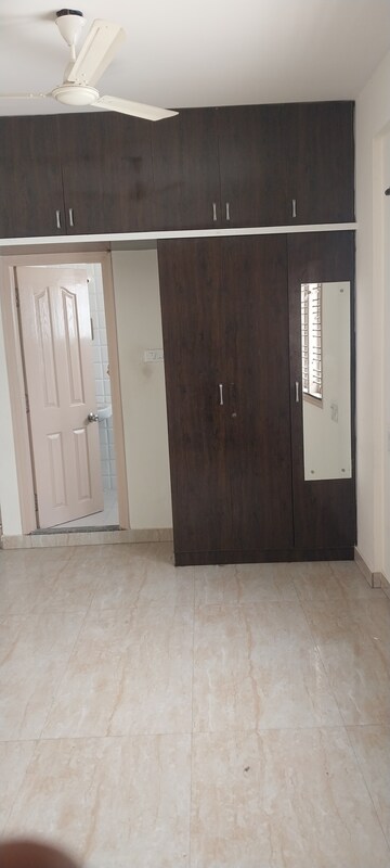 3 BHK Apartment For Rent in Vidyaranyapura