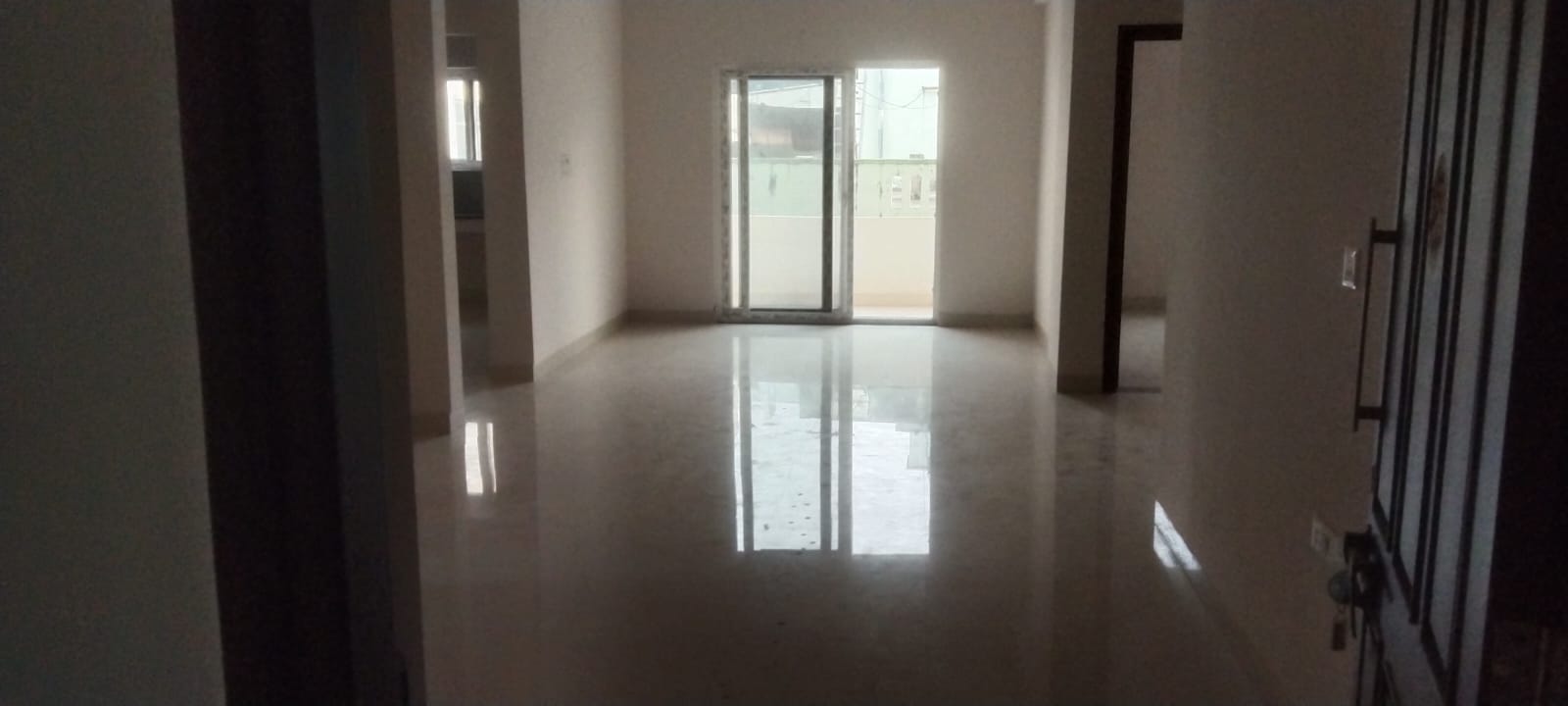 3 BHK Apartment For Sale in Swan Dwaraka Projects