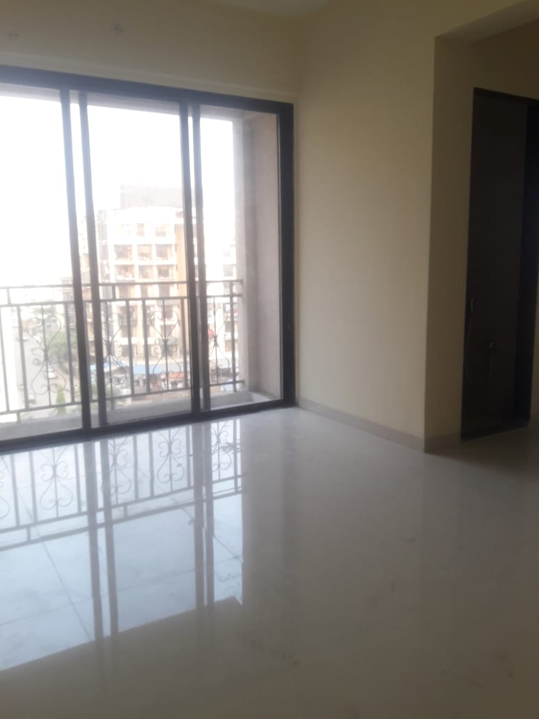 1 BHK + Extra Room Apartment For Rent in Platinum Sai Shrushti