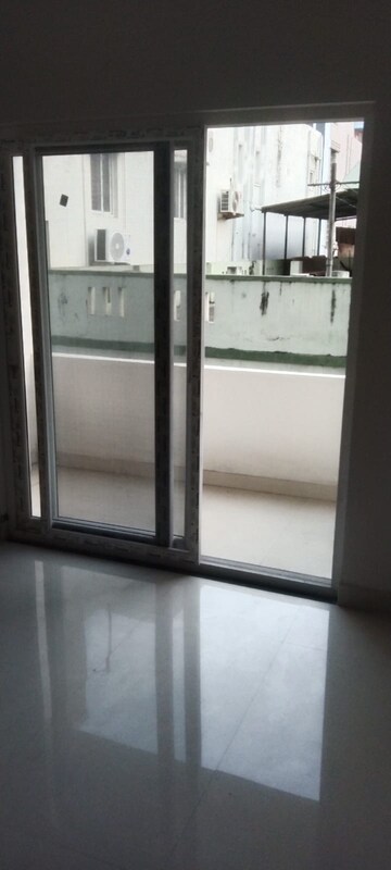 Balcony in 3 BHK Apartment at Madhurawada – for Sale