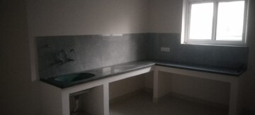 Kitchen in 3 BHK Apartment at Madhurawada – for Sale