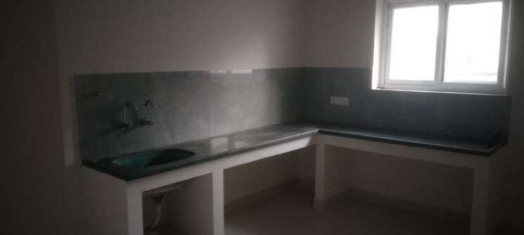 Kitchen, madhurawada 3 Bedroom 1505 Sq.Ft. Apartment In Madhurawada Vizag 8804435