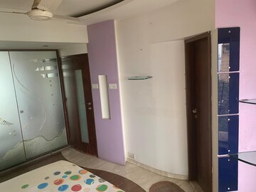 Room in 3 BHK Apartment at Hubtown Ackruti Aditya, Tardeo – for Sale