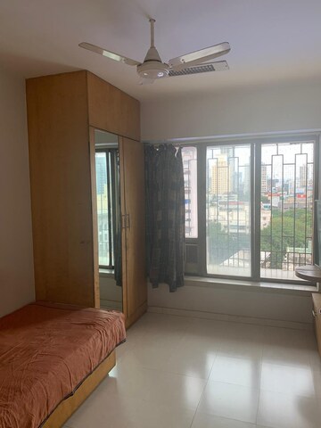 Room in 3 BHK Apartment at Hubtown Ackruti Aditya, Tardeo – for Sale