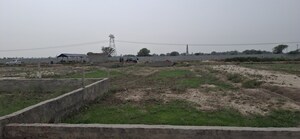 Plot Area in  Plot at Jewar – for Sale