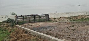 Plot Area in  Plot at Jewar – for Sale