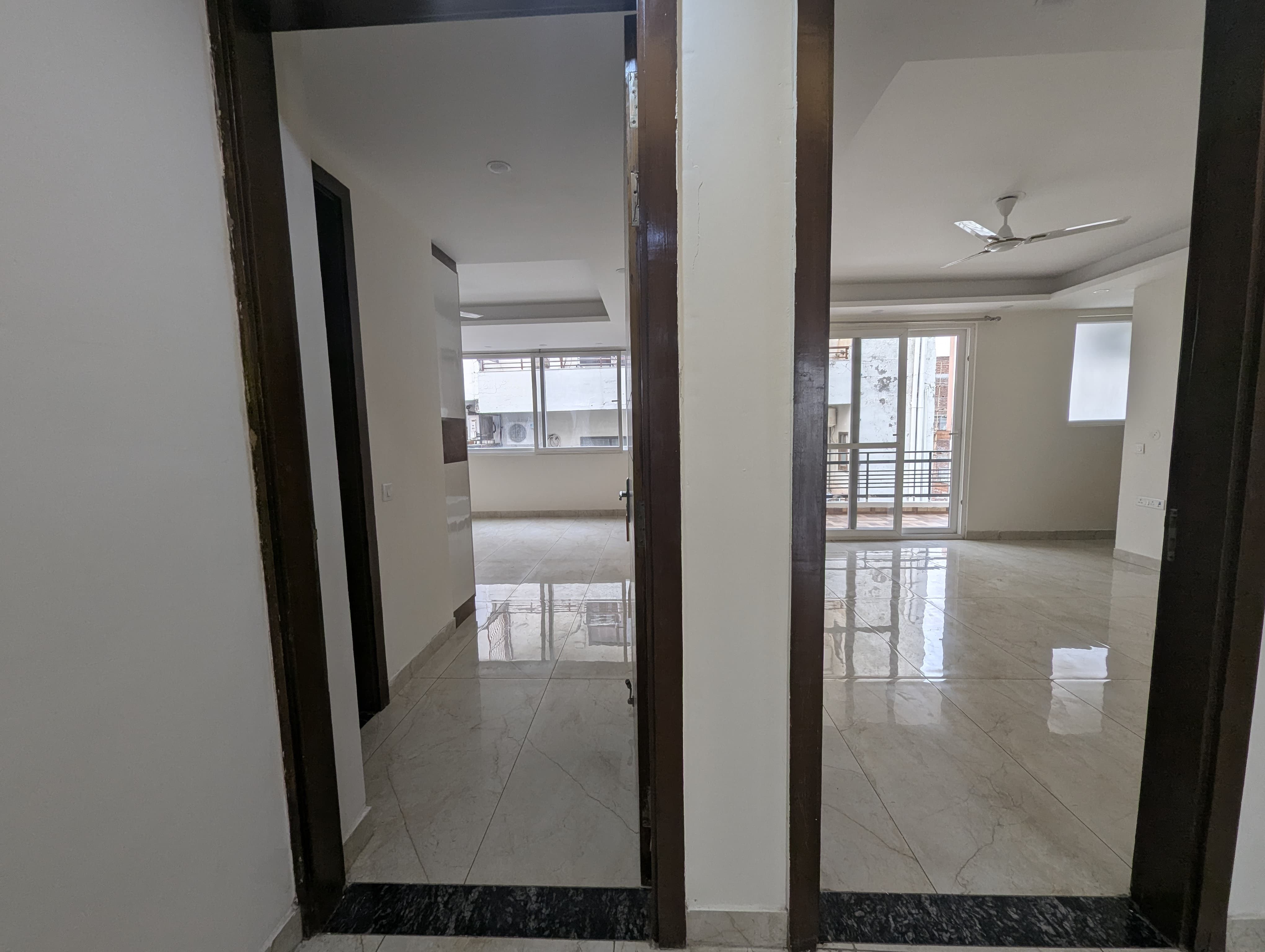 3 BHK Builder Floor For Rent in Kohli One Malibu Town