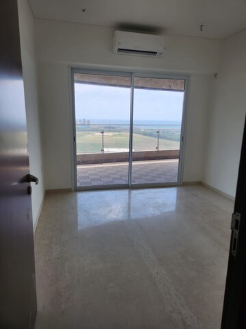 Bedroom in 3 BHK Apartment at Lokhandwala Minerva Mahalaxmi, Mahalaxmi – for Rent