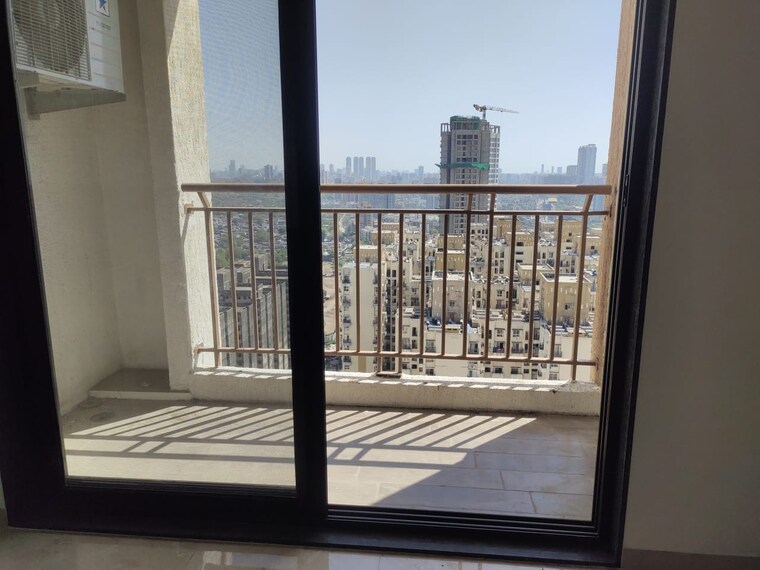 Balcony, micl-aaradhya-highpark 1 Bedroom 450 Sq.Ft. Apartment In Mira Road Thane 8804457