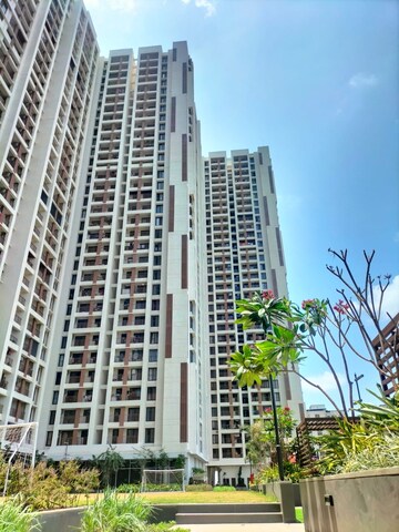 1 BHK Apartment For Sale in MICL Aaradhya Highpark, Mira Road