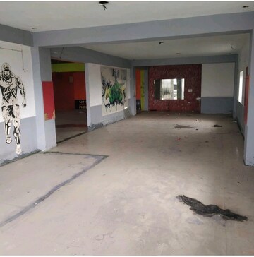  Shop – Exterior View View at Araghar - for Rent