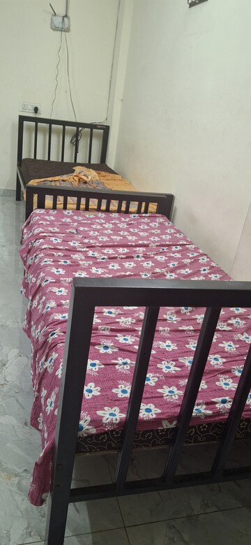 Pg For Rent in Ghansoli
