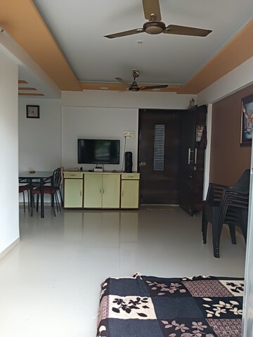 1 BHK Apartment For Sale in Om CHS Dombivli, Dombivli West