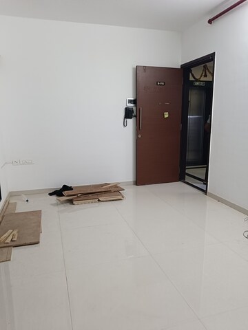 Living Room in 1 BHK Apartment at Worli – for Rent