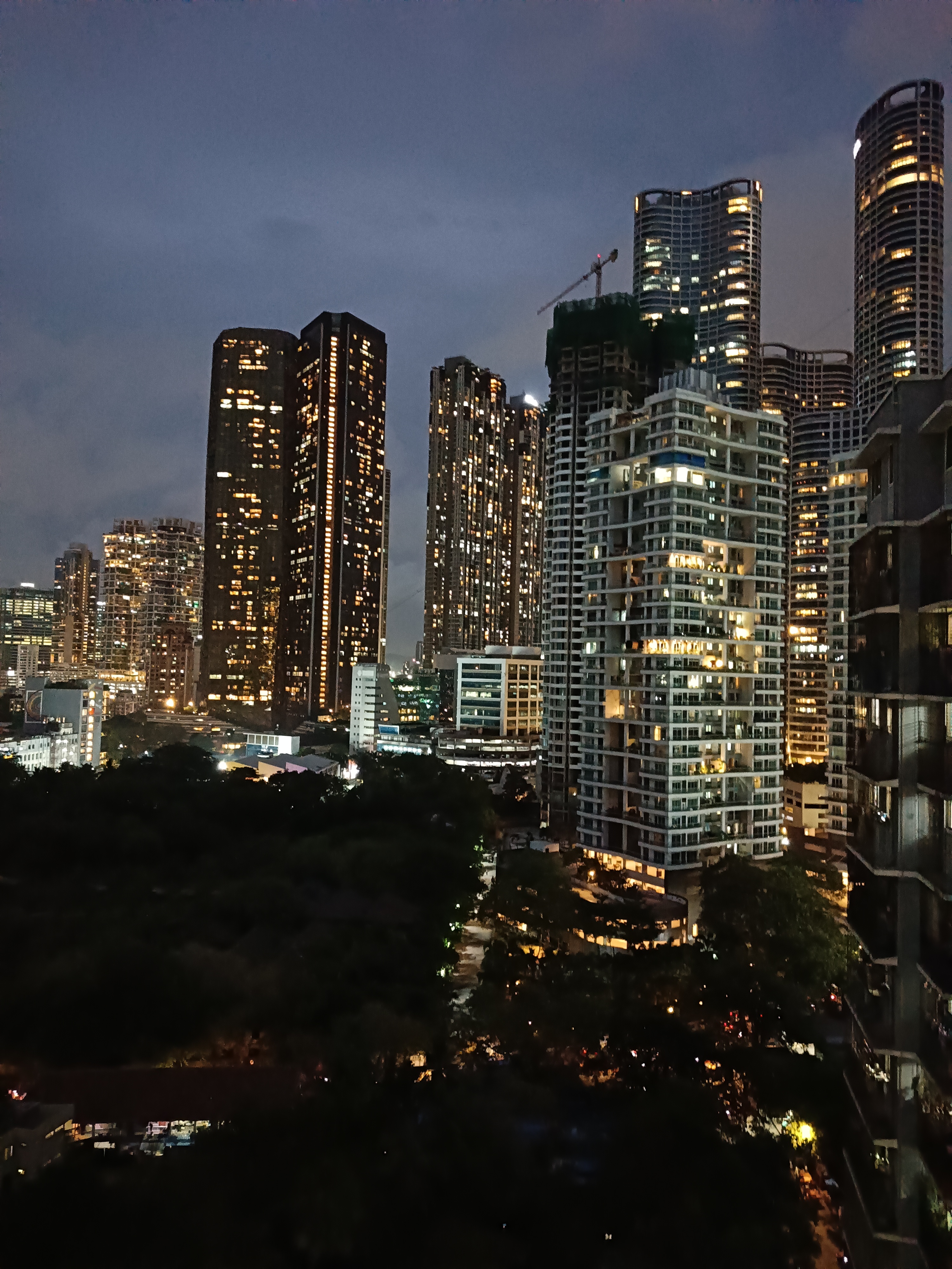 1 BHK Apartment For Rent in Akshay Apartment 