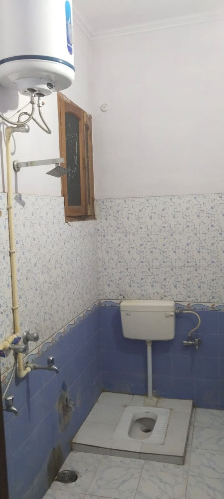 Bathroom, vijay-tower-gomti-nagar 2 Bedroom 2150 Sq.Ft. Builder Floor In Gomti Nagar Lucknow 8804485