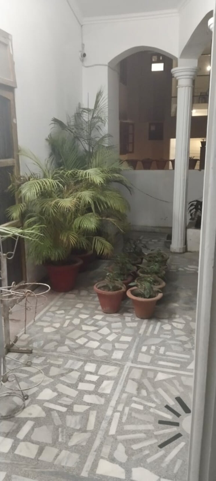  Parking, vijay-tower-gomti-nagar 2 Bedroom 2150 Sq.Ft. Builder Floor In Gomti Nagar Lucknow 8804485