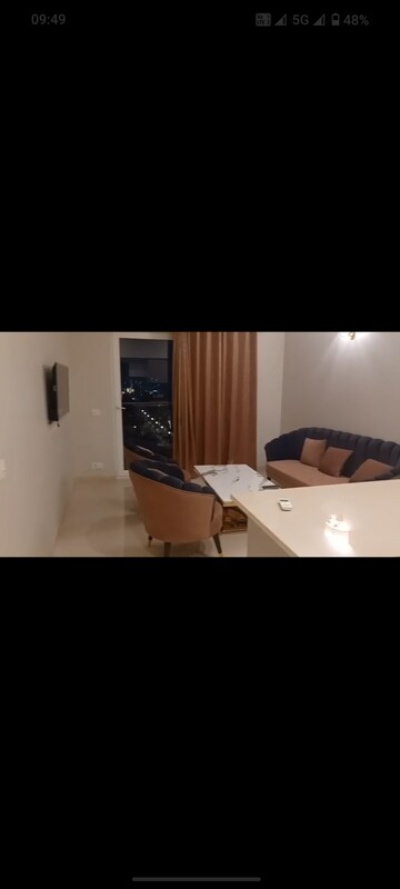 1 BHK Apartment For Rent in Central Park 3 The Room, Sohna Sector 33