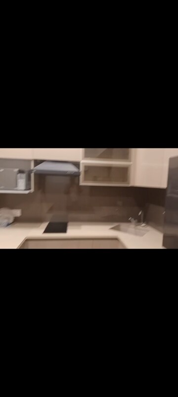 Kitchen in 1 BHK Apartment at Central Park 3 The Room, Sohna Sector 33 – for Rent