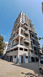 3 BHK 1041 Sq.Ft. Apartment in Suvastu Prestige