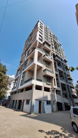 3 BHK Apartment For Sale in Suvastu Prestige, Warje
